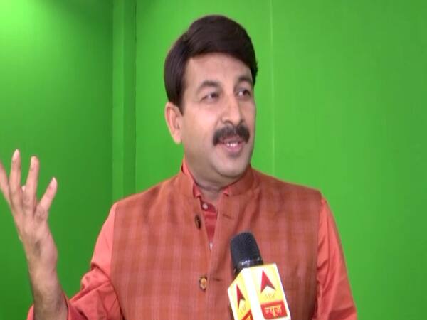 Manoj Tiwari ने गाकर सुनाया Bihar Election पर BJP का गाना