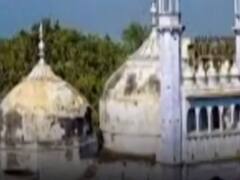 Varanasi: Gyanvapi-विश्वनाथ मंदिर विवाद पर सुनवाई
