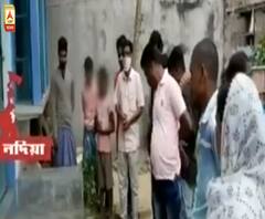 নদিয়া: বাড়ির দরজাতেই মৃত্যু! পয়েন্ট ব্ল্যাঙ্ক রেঞ্জ থেকে গুলি করে ব্যবসায়ী খুন