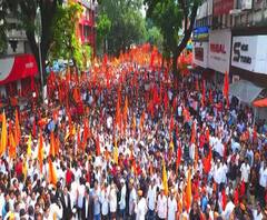 MPSC Exam | एमपीएससी परीक्षेवरुन मराठा विद्यार्थी, संघटनांमध्ये मतमतांतर