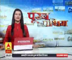 मुख्तार के करीबी शम्म-ए-हुसैनी के अस्पताल पर चला बुलडोजर। Mukhtar Ansari