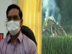 Hathras Case में CBI जांच का एलान, पर DM पर गंभीर आरोपों के बाद कब होगी कार्रवाई?