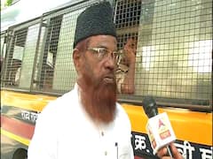 French President pulled political stunt due to impending polls: Raza Academy Secretary