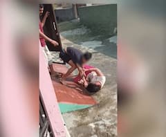 देहरादून में पानी का 'दुर्योधन'