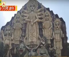 শারদ আনন্দ ২০২০: শারদ আনন্দ সম্মান | জেলার সেরা পুজোর শিরোপা রায়গঞ্জ বিপ্লবী ক্লাবের