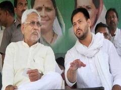 Bihar में शुरू हुई 'जिन्ना पॉलिटिक्स'... बीजेपी के निशाने पर आई कांग्रेस | ABP Special