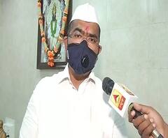 Maratha Reservation | मराठा समाजासाठी सर्व पक्षातील नेत्यांनी एकत्र आलं पाहिजे : नरेंद्र पाटील