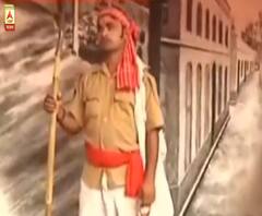 শারদ আনন্দ ২০২০: কর্মহারা মানুষের জীবনের দুর্দশার ছবি ফুটে উঠেছে বালিগঞ্জ ২১ পল্লি-র মণ্ডপে