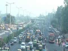 Delhi: आनंद विहार में आज कैसा है प्रदूषण स्तर? देखिए रिपोर्ट