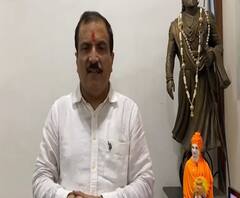 Attack on Police | पोलिसांवर हात उगारणाऱ्यांवर कठोर कारवाई करा : अतुल भातखळकर