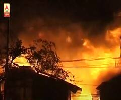 কলকাতায় বারবার অগ্নিকাণ্ডের পরও কেন বাড়ছে না সচেতনতা? উঠছে প্রশ্ন