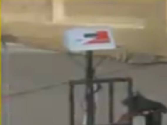 ટેકાના ભાવે મગફળી ખરીદીના પ્રથમ દિવસે ખેડૂતોમાં જોવા મળી નિરસતા, જુઓ વીડિયો