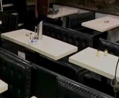 Unlock 5.0 | राज्यात हॉटेल, रेस्टॉरंट, बार सुरु करण्यासाठी नियमावली जाहीर; हे नियम पालन करावे लागणार