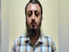 भारत से ISIS में भर्ती कराने वाले गैंग का भंडाफोड़, तमिलनाडु और कर्नाटक से 2 गिरफ्तार