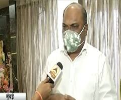 Anil Parab | डबेवाल्यांच्या लोकल प्रवासासाठी लवकरच क्यूआर कोडची व्यवस्था करणार - अनिल परब