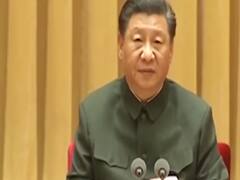 We should be ready for war: Chinese Prez Xi Jinping to soldiers 