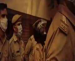 Ambedkarnagar में बिकरू कांड जैसा मामला, दबिश के लिए मांगी जा रही इजाजत| High Alert 