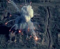 যুদ্ধবিরতি কার্যকর হতে না হতেই ফের সংঘর্ষে জড়াল আর্মেনিয়া-আজারবাইজান, শুরু গোলাগুলি 