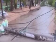 Vietnam: Typhoon Molave wreaks havoc, breaks 20 years record