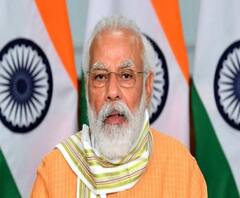 ‘সংযমই করোনার বিরুদ্ধে জয়ের শক্তি’, উৎসবের আবহে সচেতনতার বার্তা দিলেন নরেন্দ্র মোদি