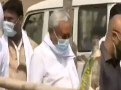 Bihar Elections 2020: CM Nitish Kumar to hold 3 rallies today