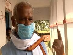 जब पिता 15 साल में कुछ नहीं कर सके तो वो क्या कर लेंगे?- Tejashwi पर Jitan Ram Manjhi का हमला