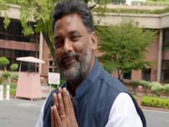 It looks like Modi will be CM of Bihar: Pappu Yadav 