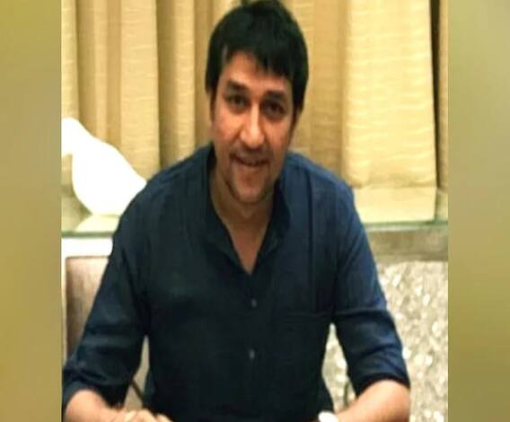 Rajya Sabha Election: नामांकन रद्द होने के खिलाफ चुनाव आयोग पहुंचे Prakash Bajaj| ABPGanga 