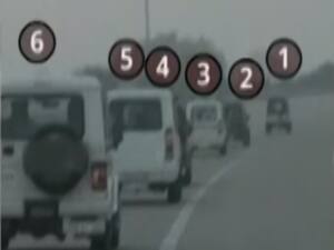 Hathras Case: कोर्ट में सुनवाई के लिए लखनऊ रवाना हुआ पीड़ित परिवार | Namaste Bharat