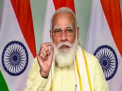 PM Modi's Address: 'Our Covid recovery rate is good, don't show negligence' 
