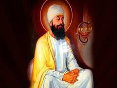 Guru Tegh Bahadur's 400th prakash parv to be celebrated in grand way