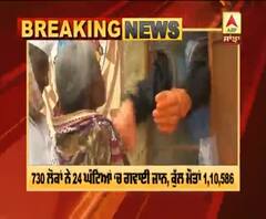 ਭਾਰਤ 'ਚ ਬੀਤੇ ਕੱਲ ਨਾਲੋ ਵਧੇ ਕੋਰੋਨਾ ਦੇ ਕੇਸ,ਜਾਣੋ Update