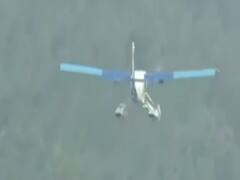 PM Modi का seaplane पहुंचा Ahmedabad के Sabarmati River Front | Ground Report