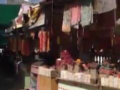 કચ્છઃ નવરાત્રિમાં માતાનો મઢ ભક્તો માટે બંધ છતાં રસ્તા પર જોવા મળી રહ્યા છે પદયાત્રીઓ, જુઓ વીડિયો