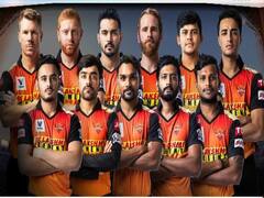 SRH v KXIP: Hyderabad ने टॉस जीकर लिया बल्लेबाजी का फैसला, जानिए कौन हैं आज के धाकड़ खिलाड़ी