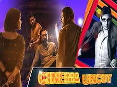 Mirzapur 2 Review: Not Worth The Hype l ABP Uncut