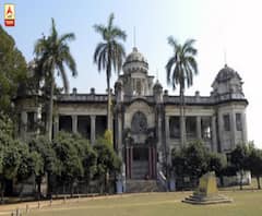 শারদ আনন্দ ২০২০: করোনা আবহে একগুচ্ছ সুরক্ষাবিধি মেনে দুর্গাপুজোর আয়োজন মহিষাদল রাজবাড়িতে, এ বছর হচ্ছে না মেলা