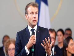 France attacks: Ex-Malaysian PM's comment stirs controversy | Master Stroke