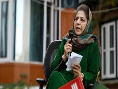 Bihar Elections, Article 370 and Mehbooba Mufti: A detailed report