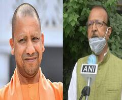 Gonda Acid Attack मामले पर BSP नेता ने CM Yogi को लेकर कही ये बात|ABPGanga 