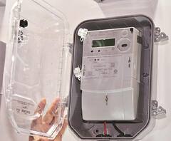 क्या होते हैं Smart Meter और इसपर क्यों उठ रहे हैं सवाल? | ABPGanga 