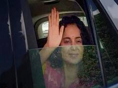 Kangana Ranaut और उनकी बहन Rangoli के खिलाफ दर्ज हुआ FIR, जानें पूरा मामला