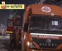 গণেশচন্দ্র অ্যাভিনিউ-র পর এবার চিত্তরঞ্জন অ্যাভিনিউ! এলআইসি বিল্ডিংয়ের চারতলায় আগুন, অগ্নিদগ্ধ ৩