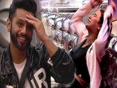 Bigg Boss 14: Nepotism डिबेट शुरु करने वाले Rahul Vaidya को फैंस ने कहा दोगला!