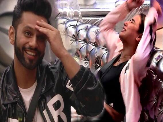 Bigg Boss 14: Nepotism डिबेट शुरु करने वाले Rahul Vaidya को फैंस ने कहा दोगला!