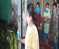 नवीन मंडी में छापेमारी, फल-सब्जियों में केमिकल लगाना की शिकायत