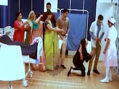 Yeh Rishta Kya Kehlata Hai: Kartik & Naira's cute drama in hospital | SBS Full