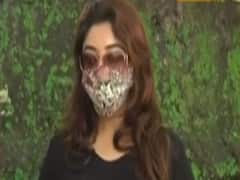 Actress who filed rape charges against Anurag Kashyap demands speedy justice for Hathras victim