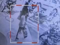 Haryana: 11 year old steals Rs 20 Lakh in 20 seconds from PNB bank