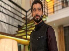 Sharad Malhotra tests COVID negative after 15 days